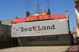 Picking Container
